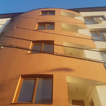Apartament Veranda Apartment Bucharest Exterior photo