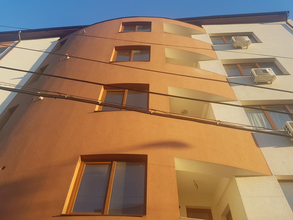 Apartament Veranda Apartment Bucharest Exterior photo