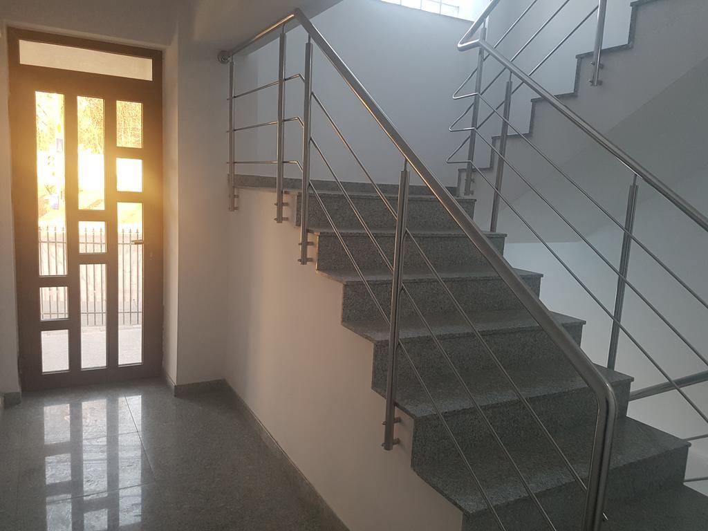 Apartament Veranda Apartment Bucharest Exterior photo