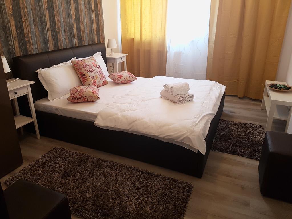 Apartament Veranda Apartment Bucharest Exterior photo