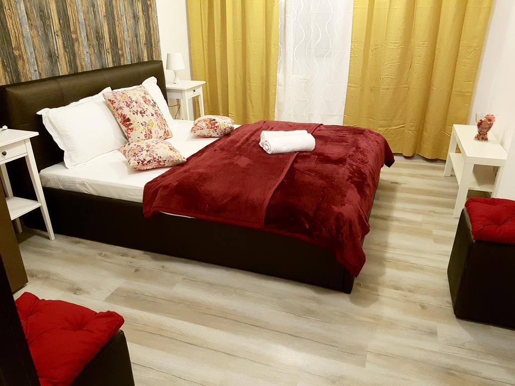 Apartament Veranda Apartment Bucharest Exterior photo