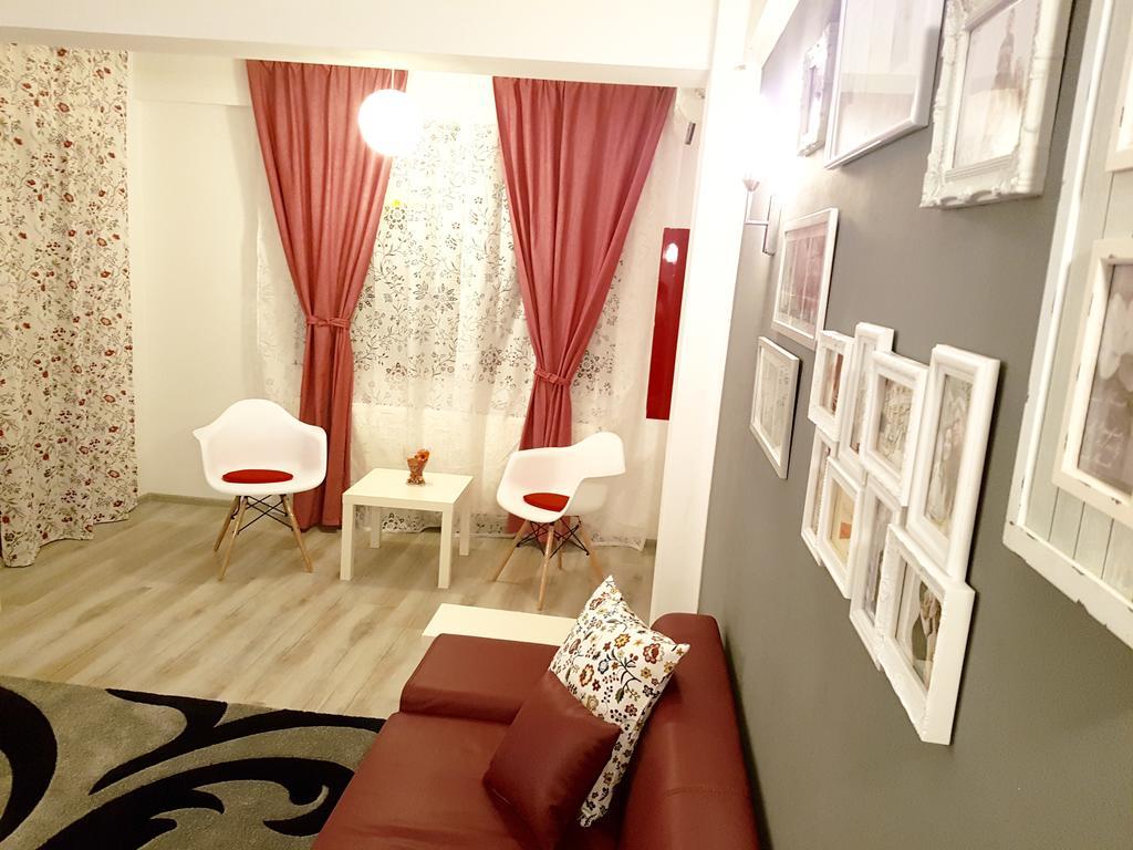 Apartament Veranda Apartment Bucharest Exterior photo
