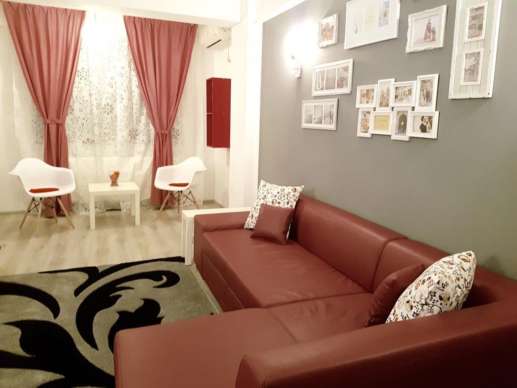 Apartament Veranda Apartment Bucharest Exterior photo