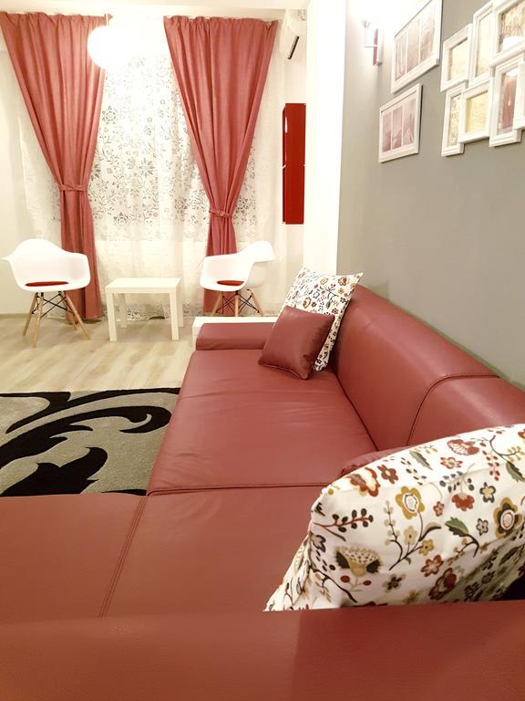 Apartament Veranda Apartment Bucharest Exterior photo